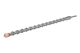 Бур хвостовик SDS plus по бетону для перфоратора Granite 30 х 600 мм.