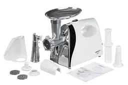 М'ясорубка MGL-2050R White 1800 W ARDESTO teh0024130 - мініатюра 2