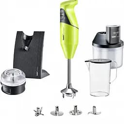 Блендер Bamix Superbox М200 лайм (1050.024)