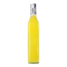 Вермут Fratelli Limoncello білий лікерний 12.5% 1 л (868756) - мініатюра 4