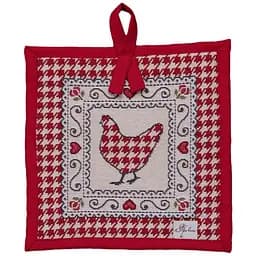 Прихватка Прованс Добробут 20х20 см (44426)