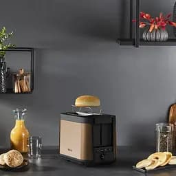 Тостер Tefal TT430G10 - мініатюра 10