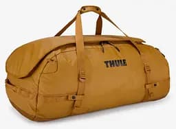 Дорожная сумка Chasm Duffel 130L TDSD-305 Golden Brown Thule sum0027947
