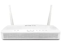 Маршрутизатор Drytek Vigor 2135ac, 1 WAN GbE, 4 LAN GbE, 2 USB 2.0, 2 VPN, Multi-LAN (4+IP Routed Su - мініатюра 2