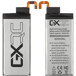 Акумулятор Samsung GXQC EB-BG925ABE для Samsung G925 S6 Edge/G925F