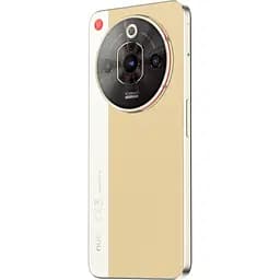 Смартфон Nubia Focus Pro 5G 8/256Gb Brown [112846] - мініатюра 7