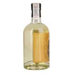 Напій спиртний AlcoStar Хрін та імбир 38% 0.5 л - мініатюра 3