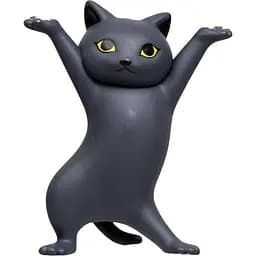 Тримач для аксесуарів BeCover "Cute Cat" Нубасік (712114)