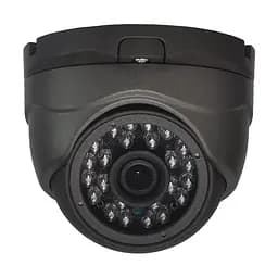 MHD-відеокамера 5Mp Light Vision VLC-4256DM Graphite f=3.6mm (75-00058) - мініатюра 2