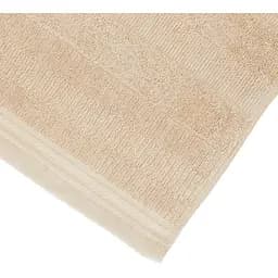 Рушник МВМ My Home Натхнення 30x50 см бежевий (BEIGE) - мініатюра 2