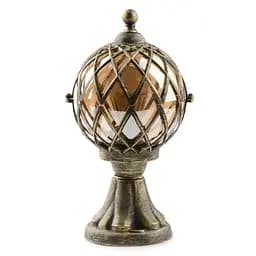 Класичний ліхтар Brille садово-парковий GL-81 BH S IP33