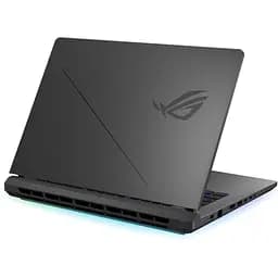Ігровий ноутбук ASUS ROG Strix G16 (G615LR-S5075), Intel Core 7 255HX до 5.2 ГГц, 16" WQXGA, 32 ГБ, SSD 1 ТБ, NVIDIA GeForce RTX 5070 Ti 12 ГБ, Free DOS - мініатюра 5
