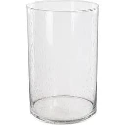 Ваза Elen Dekor Bubbles Цилиндр 30 см (804-015)