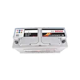 Акумулятор автомобільний Bosch 110А (0 092 S50 150) - мініатюра 2