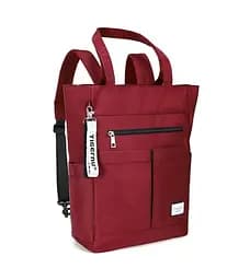 Рюкзак Tigernu T-S8632 15.6 Red - мініатюра 3