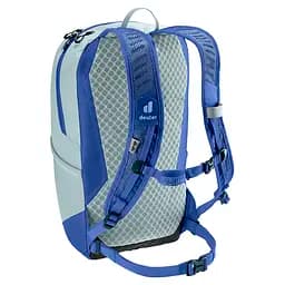 Рюкзак Deuter Speed Lite 17 Синій (1052-3410122 4338) - мініатюра 5