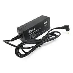 Блок живлення для ноутбука Extradigital для ноутбуков Asus 19V, 2.1A, 40W, 2.5х0.7 (PSA3820)