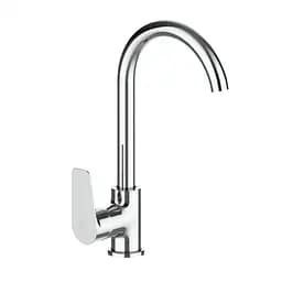 Смеситель для кухни RJ Vero хром RJFA062-04CH Хром