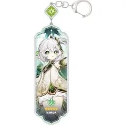 Брелок Genshin Impact Nahida акриловий 13 см