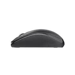 Kомплект 2E MK410 WL BLACK 2E-MK410MWB - мініатюра 14