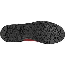 Черевики Salewa Ortles Light Mid PTX Mns 45 Чорний/Червоний (1054-013.001.6399) - мініатюра 6