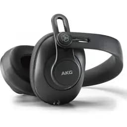 Навушники з мікрофоном AKG K361-BT - мініатюра 3