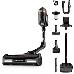 Пилосос Rowenta X-Force Flex 15.60 безпровідний чорний (RH99F1WO) - мініатюра 4