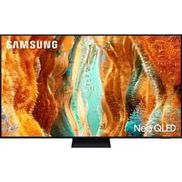 Телевизор Samsung QN70F 85" Neo QLED 4K (QE85QN70FAUXUA) [135096]