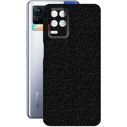 Захисна плівка StatusSKIN для Realme 8 5G Корпус Вініл Галактика