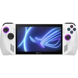 Портативная игровая консоль Asus ROG Ally 2023 512GB (RC71L-NH001W/90NV0GY1-M00550) REF [158933]