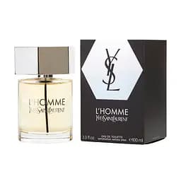 Оригинал Yves Saint Laurent L'Homme 100 мл туалетная вода