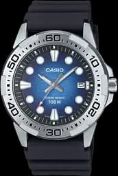 Часы Casio TIMELESS COLLECTION MTD-140-2A