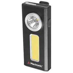 Ліхтар професійний Mactronic Flagger 650 (500 Lm) Double Cool White USB Recharg Type-C (DAS303008) - мініатюра 2