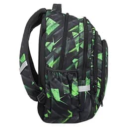 Рюкзак CoolPack Drafter Green Mirror 28 л (F010920) - мініатюра 2