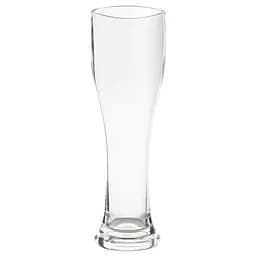 Набір келихів для пива Gimex Weizen Glass Linea 650 ml 2 Pieces (6915165) - мініатюра 3