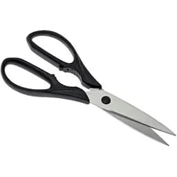 Кухонні ножиці Victorinox Multipurpose Kitchen Shears Black (7.6363.3) [83982] - мініатюра 2