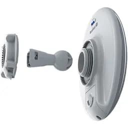 Точка доступу Wi-Fi Ubiquiti NBE-5AC-Gen2 - мініатюра 4