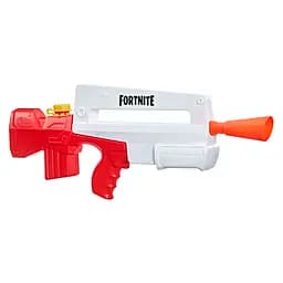 Бластер водный Hasbro Nerf Super Soaker Fortnite Burst AR (F0453)
