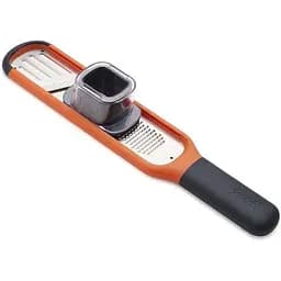 Тертка-слайсер Joseph Joseph Handi-Grate Multi-Function Grater Orange