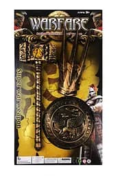 Ігровий набір лицаря 818A Молот