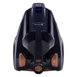 Пилосос Grifon VC82BL Gold Blue - мініатюра 4