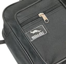 Чоловіча сумка Wallaby 31х24х10,5 см sum0015274 - мініатюра 3
