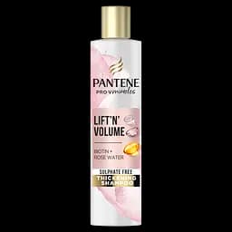 Шампунь Pantene Pro-V Miracles Объем от самых корней, 225 мл