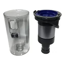 Контейнер для збирання пилу для бездротового пилососу Samsung JET75, JET70, JET60, DJ97-02835S, DJ97-02835D