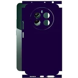 Захисна плівка StatusSKIN для Realme Narzo 70 5G Корпус Вініл Фіолетова глянцева