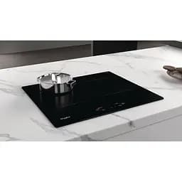 Індукційна варильна поверхня Whirlpool WS Q2160 NE [113288] - мініатюра 8