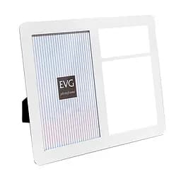 Фоторамка EVG Onix A30-246WH білий 10 x 15 см (10X15 A30-246WH White)
