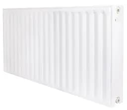 Радіатор сталевий Thermo Alliance IMAS 22 тип 500x600 мм бічне підключення (TAI22500600K)