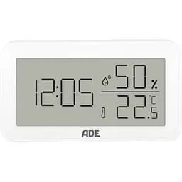 Термогигрометр ADE WS2322