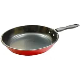 Сковорода антипригарна 24.5 см алюміній